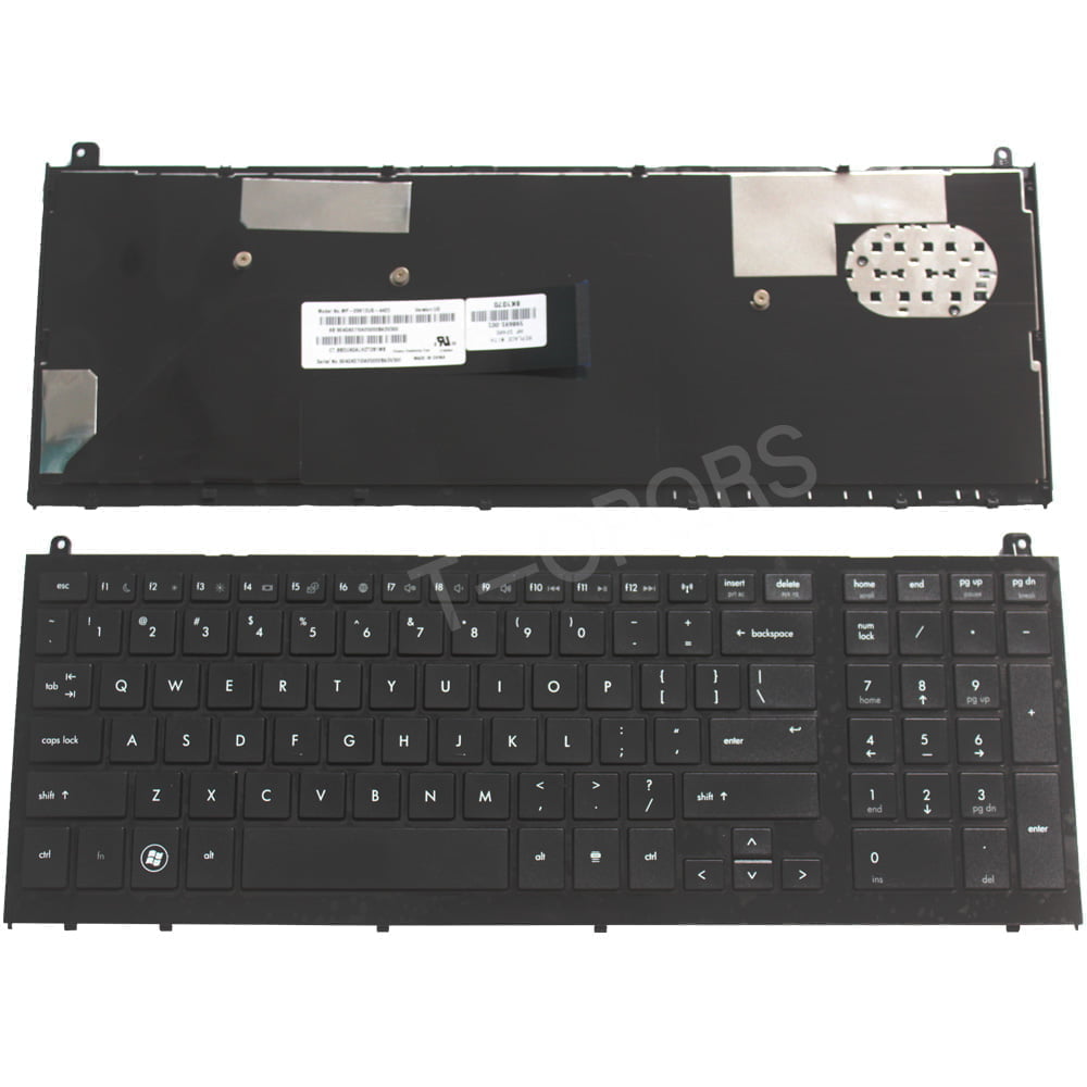 HP ProBook 4520S Keyboard Price In Sri Lanka Central Computers Gampaha