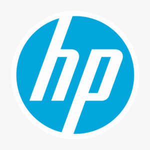 Hp Logo