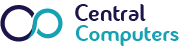 Central Computers Logo