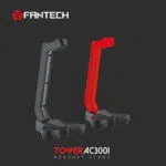 FANTECH AC3001 TOWER Gaming Headset Stand