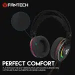 FANTECH HG23 OCTANE 7.1 Over-Ear Gaming Headset