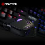 FANTECH UX2 HIVE Lightweight 12000DPI RGB Gaming Mouse