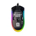 FANTECH X8 COMBAT Gaming Mouse 4000 DPI