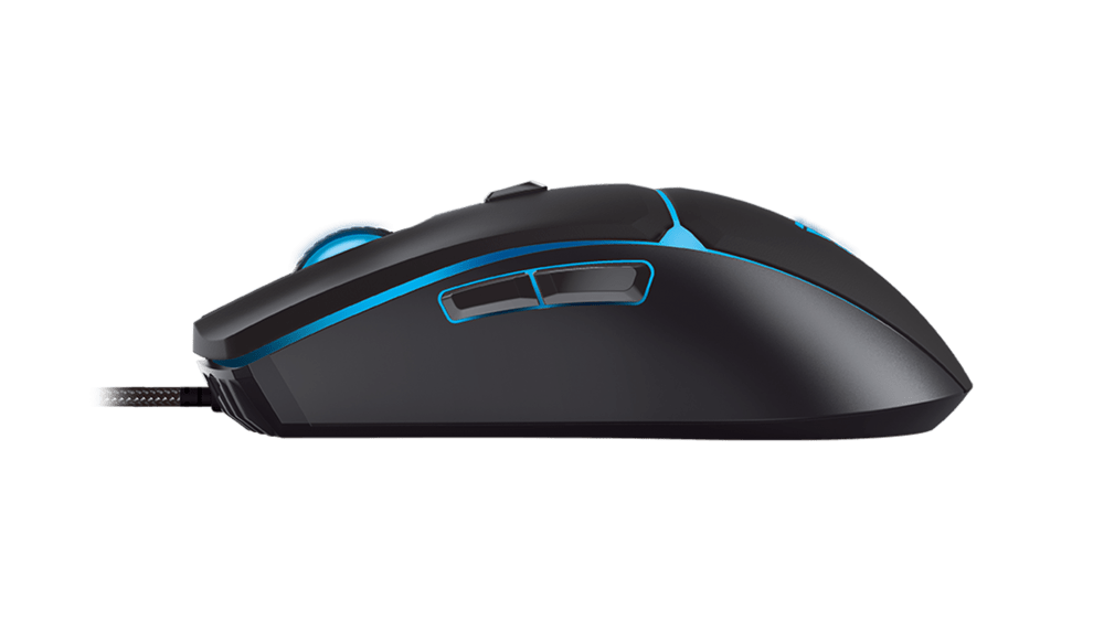 FANTECH VX7 CRYPTO RGB Gaming Mouse