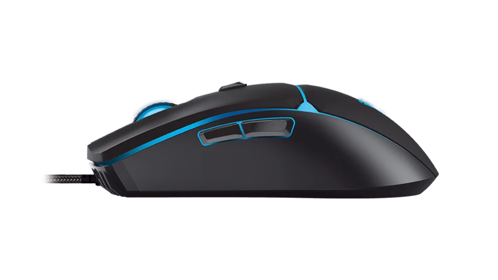 FANTECH VX7 CRYPTO RGB Gaming Mouse