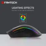 FANTECH X4s TITAN Gaming RGB Mouse