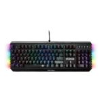 FANTECH MK884 OPTILUXS Opto-Mechanical RGB Gaming Keyboard