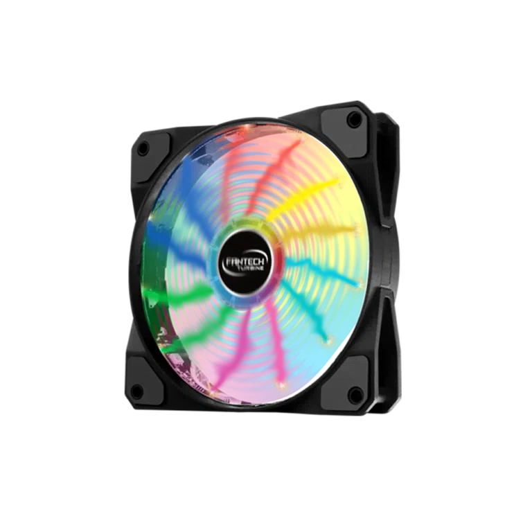 FANTECH FC123 Turbine RGB System Fan