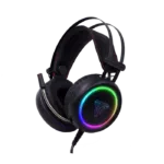 FANTECH HG15 Captain 7.1 Over-Ear Gaming Headset RGB