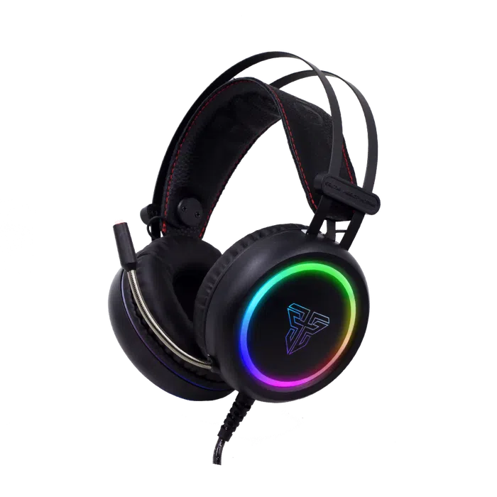 FANTECH HG15 Captain 7.1 Over-Ear Gaming Headset RGB