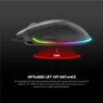 FANTECH UX1 HERO 16000DPI RGB Gaming Mouse