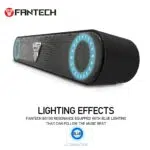 FANTECH BS150 RESONANCE Bluetooth Wireless Speaker