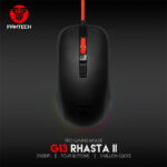 FANTECH G13 RHASTA II Gaming RGB Mouse