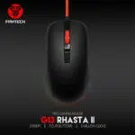 FANTECH G13 RHASTA II Gaming RGB Mouse