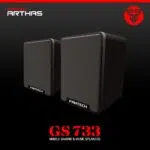 FANTECH ARTHAS GS733 SPEAKER