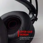 FANTECH HG10 CAPTAIN 7.1 SURROUND SOUND USB PC STEREO Gaming Headset with Microphone