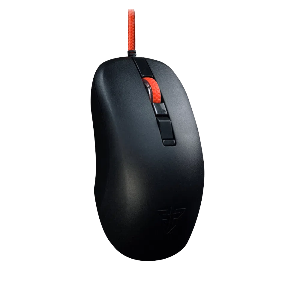 FANTECH G13 RHASTA II Gaming RGB Mouse