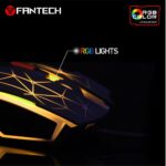 FANTECH X7 BLAST Gaming RGB Mouse