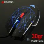 FANTECH X7 BLAST Gaming RGB Mouse