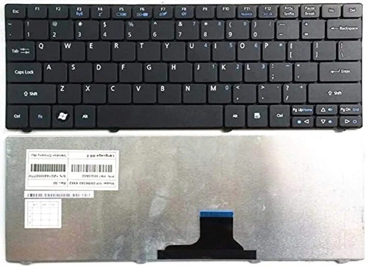 Acer Aspire one 751