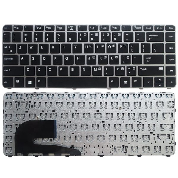 HP EliteBook 745 G3 745 G4 840 G3 840 G4 848 G3 848 G4 laptop keyboard
