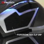 FANTECH X7 BLAST Gaming RGB Mouse