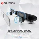 FANTECH BS150 RESONANCE Bluetooth Wireless Speaker