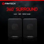 FANTECH ARTHAS GS733 SPEAKER