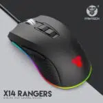 FANTECH X14 RANGER Gaming Mouse