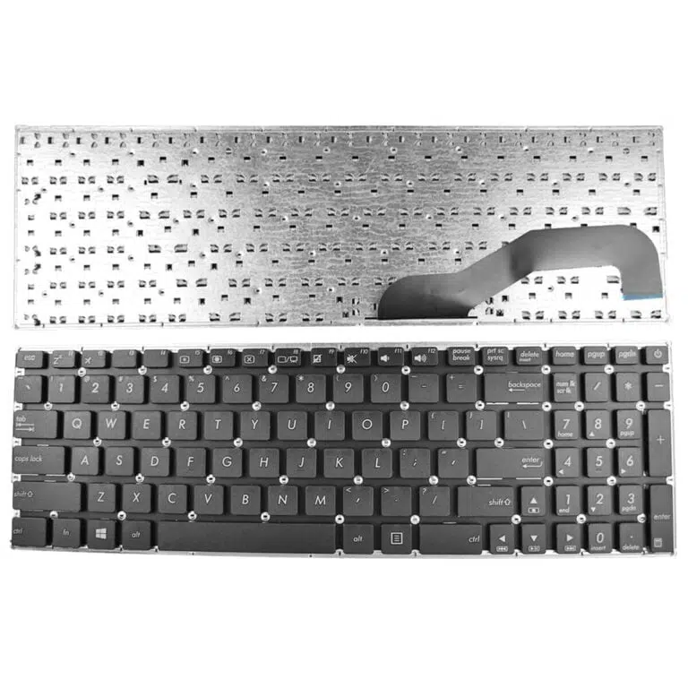 US Laptop Keyboard for ASUS X540 X540L X540LA X540LJ X540S X540SA X540SC