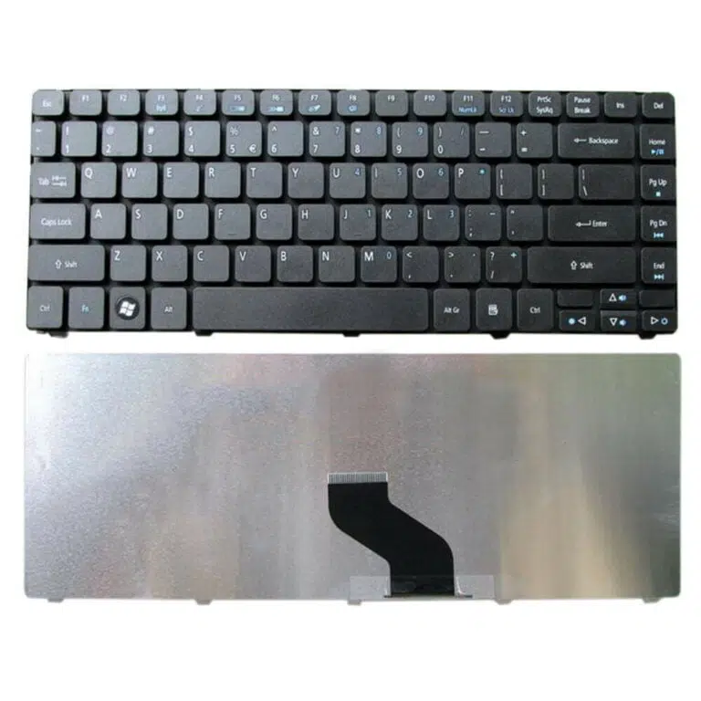 Acer Aspire 4736 4736G 4736Z 4736ZG 4810TG 4810TZ 4810TZG US Keyboard