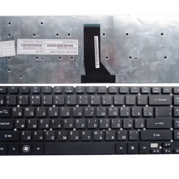 Acer Aspire E5-411 E5-411G E5-421 E5-421G E5-471 E5-471G US