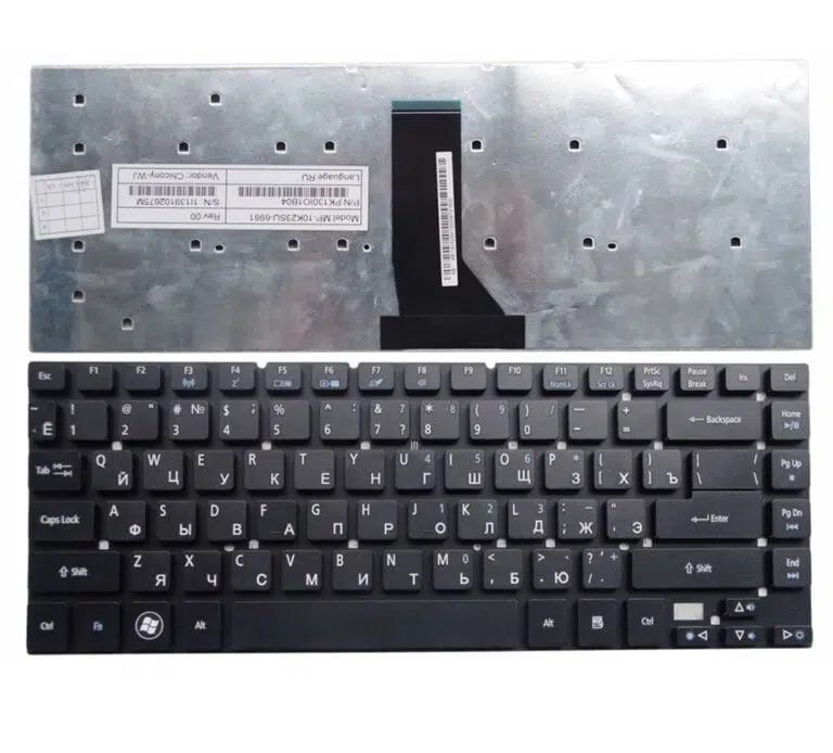 Acer Aspire E5-411 E5-411G E5-421 E5-421G E5-471 E5-471G US