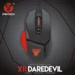 FANTECH X11 DAREDEVIL Gaming RGB Mouse