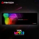 FANTECH MP902 VIGIL Rubber Base Control Edition Gaming Mouse Pad