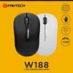 FANTECH W188 Wireless Mouse