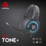 FANTECH HQ52S TONE – Over-Ear RGB Gaming Headset