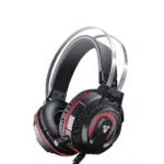 FANTECH HG17s VISAGE 2.0 – Over-Ear RGB Gaming Headset