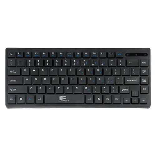 FANTECH K3M Mini Multimedia Keyboard