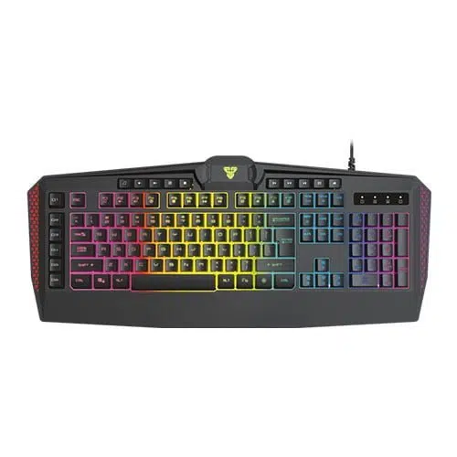 FANTECH K513 Booster RGB Gaming Keyboard