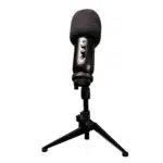 FANTECH MCX01 LEVIOSA Professional Condenser Studio Stand Microphone