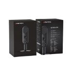 FANTECH MCX02 LEVIOSA Live Condenser Studio Stand Microphone