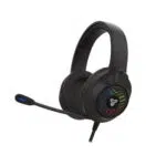 FANTECH MH87 BLITZ – Over-Ear RGB Gaming Headset