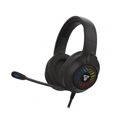 FANTECH MH87 BLITZ – Over-Ear RGB Gaming Headset