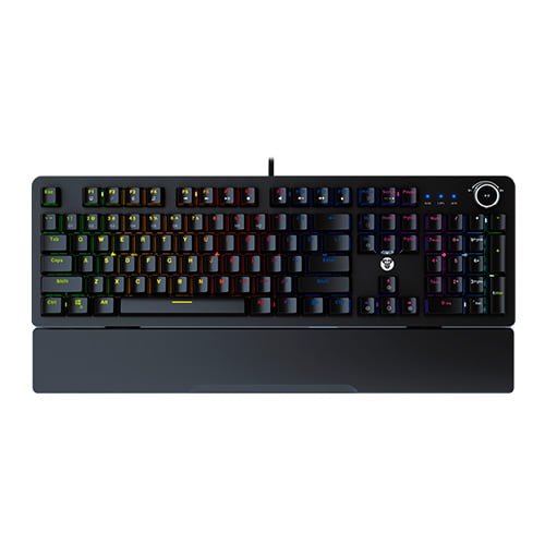 FANTECH MK853 MAXPOWER Mechanical Keyboard RGB Gaming