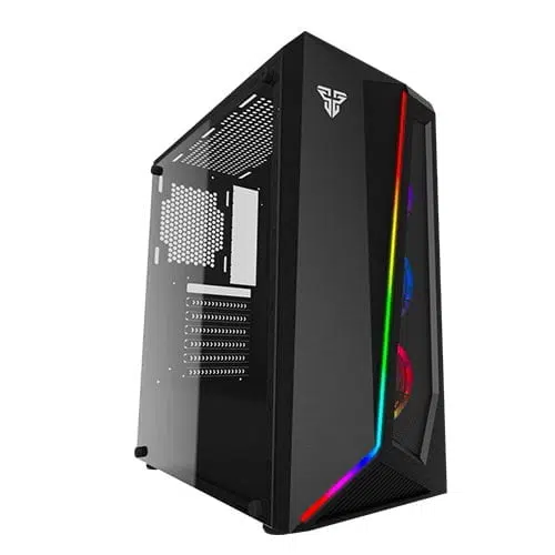 FANTECH PULSE CG71 – ARGB Gaming PC Case