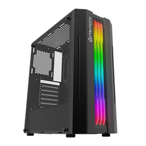 FANTECH STRIKE CG72 – ARGB Gaming PC Case