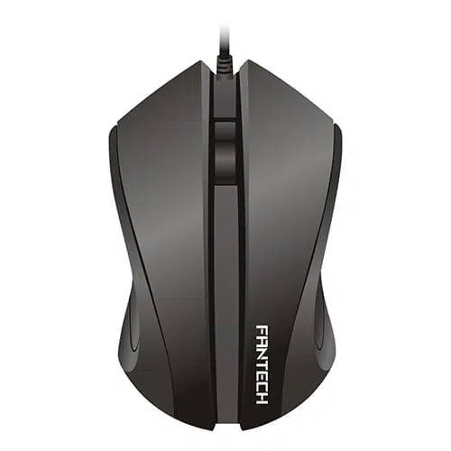 FANTECH T532 Professional Office Mouse