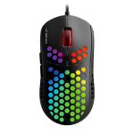 FANTECH UX2 HIVE Lightweight 12000DPI RGB Gaming Mouse