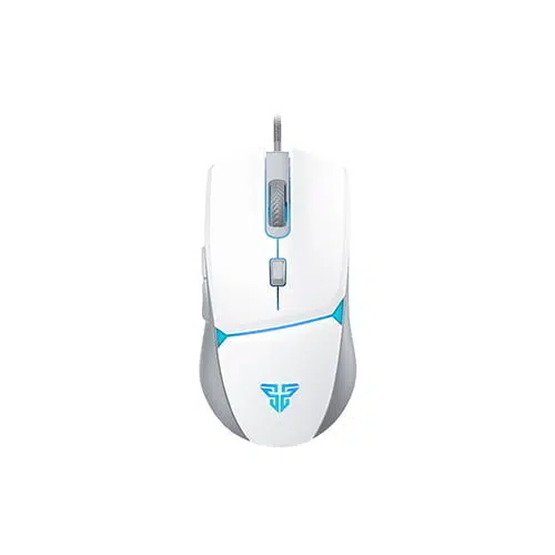 FANTECH VX7 CRYPTO SPACE EDITION RGB Gaming Mouse